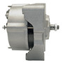 MPA Quality-Built Remanufactured Alternator 13154 - side view