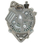 MPA Quality-Built Remanufactured Alternator 13488 - back view