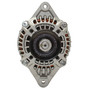 MPA Quality-Built Remanufactured Alternator 13587 - front view