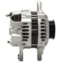 MPA Quality-Built Remanufactured Alternator 13587 - side view