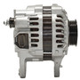 MPA Quality-Built Remanufactured Alternator 13787 - side view
