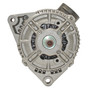 MPA Quality-Built Remanufactured Alternator 13464 - front view