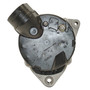 MPA Quality-Built Remanufactured Alternator 13464 - back view