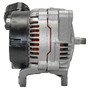 MPA Quality-Built Remanufactured Alternator 13464 - side view