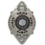MPA Quality-Built Remanufactured Alternator 13775 - front view