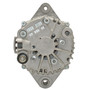 MPA Quality-Built Remanufactured Alternator 13775 - back view