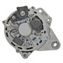 MPA Quality-Built Remanufactured Alternator 13369 - back view