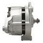 MPA Quality-Built Remanufactured Alternator 13369 - side view
