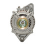 MPA Quality-Built Remanufactured Alternator 13544 - front view