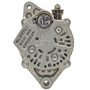 MPA Quality-Built Remanufactured Alternator 13544 - back view