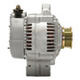 MPA Quality-Built Remanufactured Alternator 13544 - side view