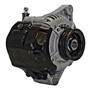 MPA Quality-Built Remanufactured Alternator 13489 - angled view