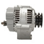 MPA Quality-Built Remanufactured Alternator 13419 - side view