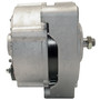 MPA Quality-Built Remanufactured Alternator 13161 - side view