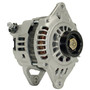 MPA Quality-Built Remanufactured Alternator 13788 - angled view