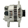 MPA Quality-Built Remanufactured Alternator 13788 - side view