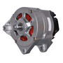 MPA Quality-Built Remanufactured Alternator 13372 - angled view