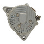 MPA Quality-Built New Alternator 13806N - back view