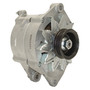 MPA Quality-Built Remanufactured Alternator 13315 - angled view