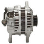 MPA Quality-Built Remanufactured Alternator 13719 - side view