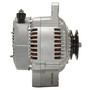MPA Quality-Built Remanufactured Alternator 13492 - side view