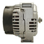 MPA Quality-Built Remanufactured Alternator 13819 - side view