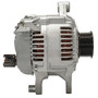 MPA Quality-Built New Alternator 13742N - side view