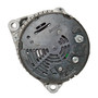 MPA Quality-Built Remanufactured Alternator 13807 - back view
