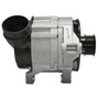 MPA Quality-Built Remanufactured Alternator 13468 - side view