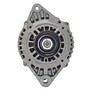 MPA Quality-Built Remanufactured Alternator 13760 - front view