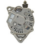 MPA Quality-Built Remanufactured Alternator 13546 - back view