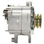 MPA Quality-Built Remanufactured Alternator 13317 - side view