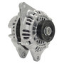 MPA Quality-Built Remanufactured Alternator 13430 - angled view