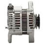 MPA Quality-Built New Alternator 13778N - side view