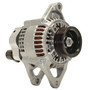 MPA Quality-Built New Alternator 13593N - angled view