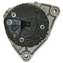MPA Quality-Built New Alternator 13664N - back view