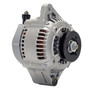 MPA Quality-Built New Alternator 13492N - angled view