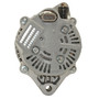 MPA Quality-Built New Alternator 13492N - back view