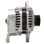 MPA Quality-Built Remanufactured Alternator 13820 - side view