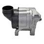 MPA Quality-Built Remanufactured Alternator 13469 - side view
