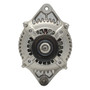 MPA Quality-Built Remanufactured Alternator 13522 - front view