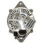 MPA Quality-Built Remanufactured Alternator 13522 - back view
