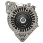 MPA Quality-Built Remanufactured Alternator 13722 - front view
