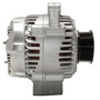 MPA Quality-Built Remanufactured Alternator 13722 - side view
