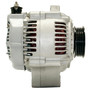 MPA Quality-Built Remanufactured Alternator 13394 - side view