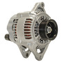 MPA Quality-Built Remanufactured Alternator 13594 - angled view