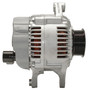 MPA Quality-Built Remanufactured Alternator 13594 - side view