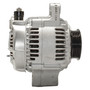 MPA Quality-Built Remanufactured Alternator 13677 - side view