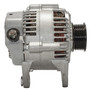 MPA Quality-Built Remanufactured Alternator 13809 - side view