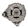 MPA Quality-Built Remanufactured Alternator 13471 - front view